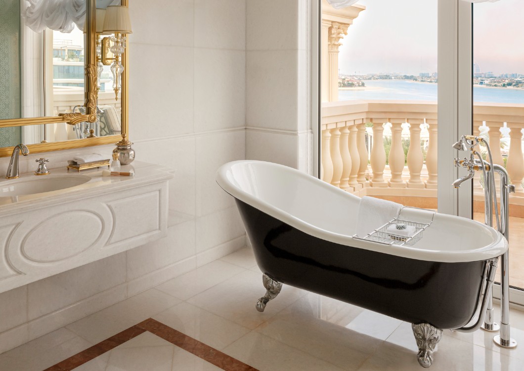 Raffles The Palm Dubai 