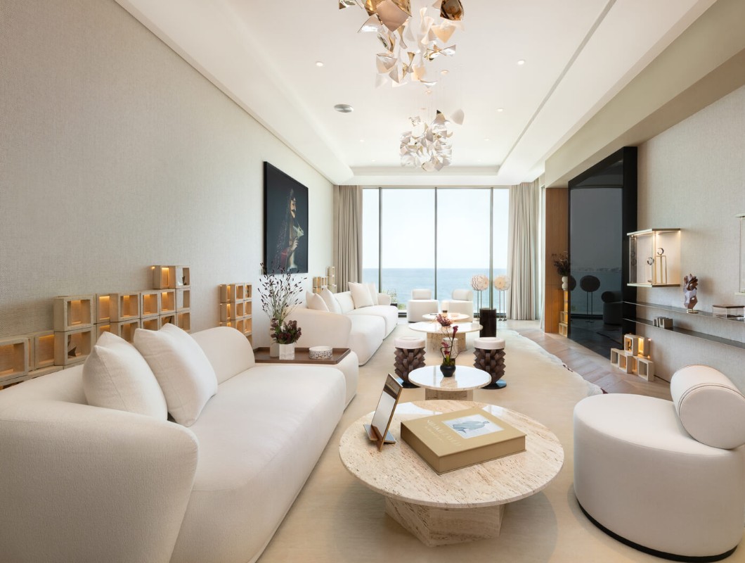 Suite 1755 | Foto: Divulgação