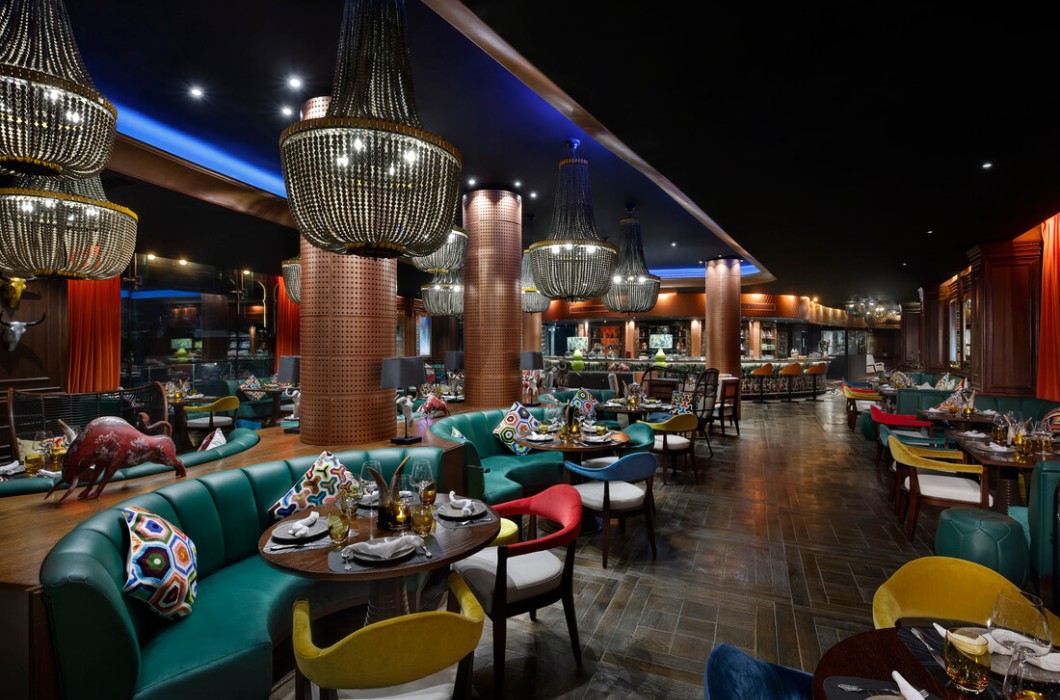 Conrad Abu Dhabi Etihad Towers