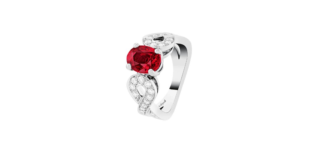 Ring, Van Cleef & Arpels