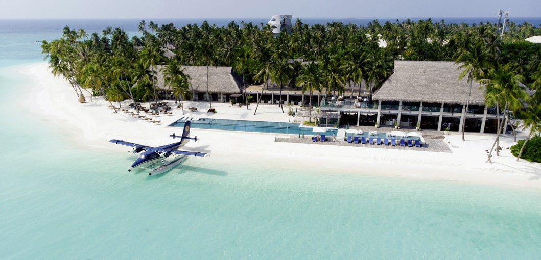 Velaa Private Island | Luxury Resort in Maldives