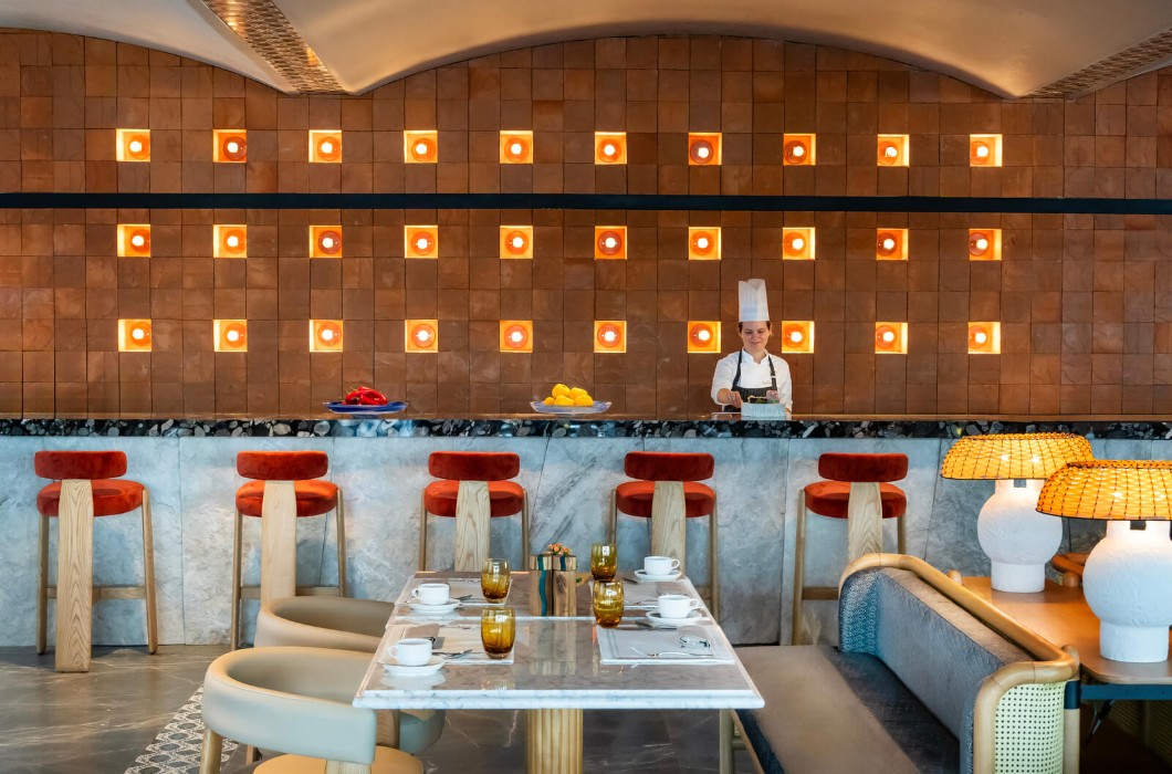Rixos Tersane Istanbul