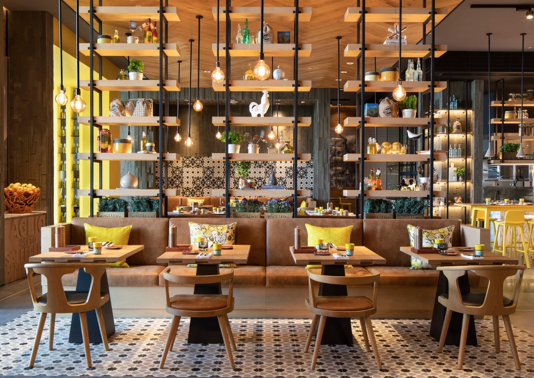 Grand Hyatt Abu Dhabi Hotel & Residences Emirates Pearl