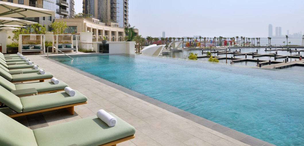 Vida Creek Harbour - Vida Hotels