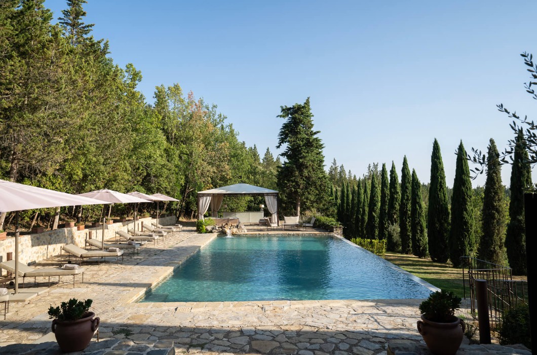 Villa Ardore