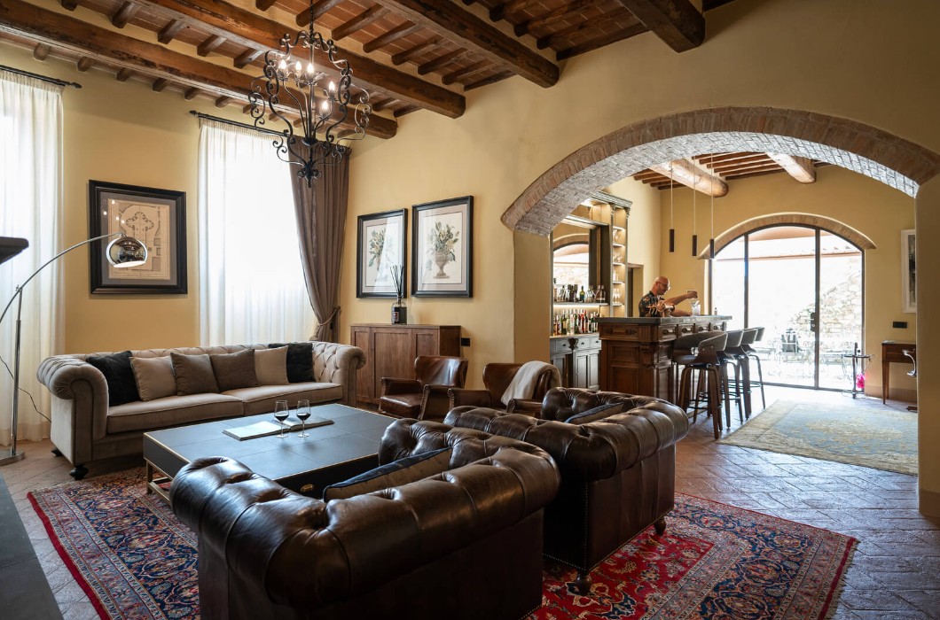 Villa Ardore