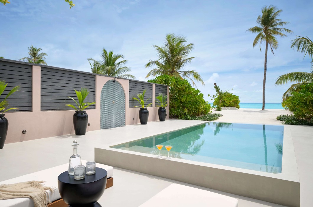 Villa Haven Maldives