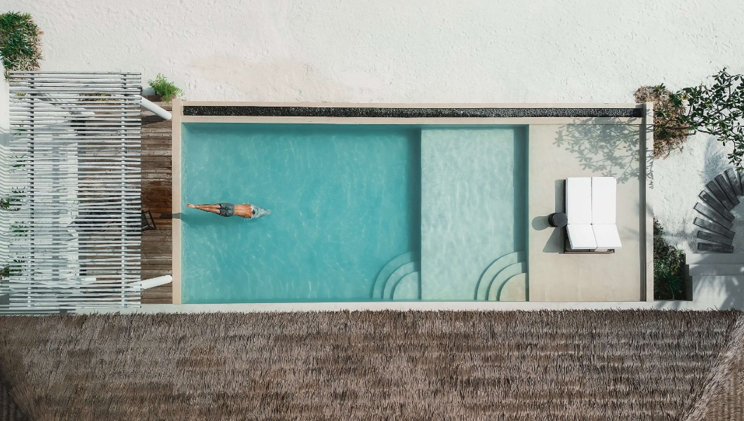 Villa Haven Maldives