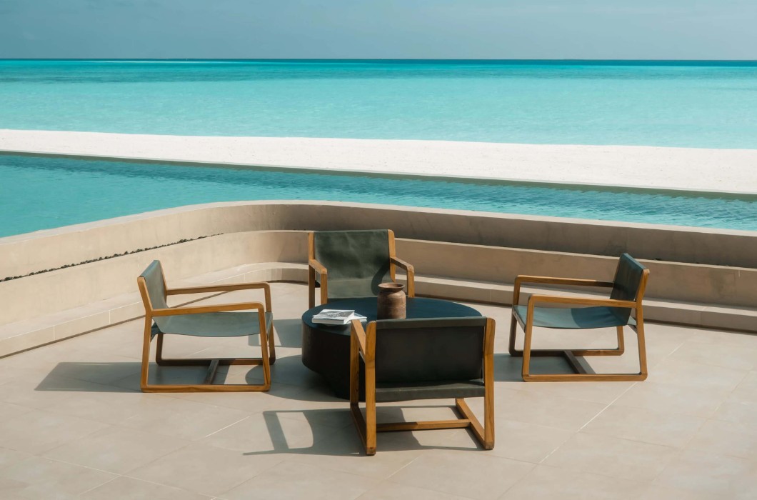 Villa Haven Maldives