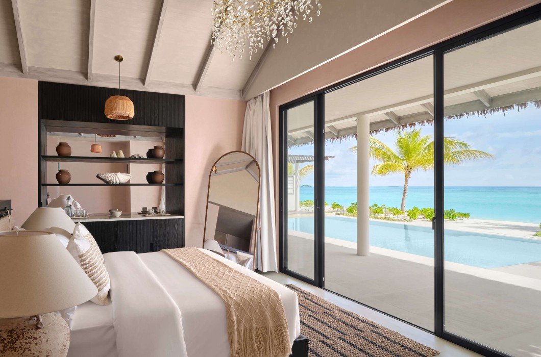 Villa Haven Maldives