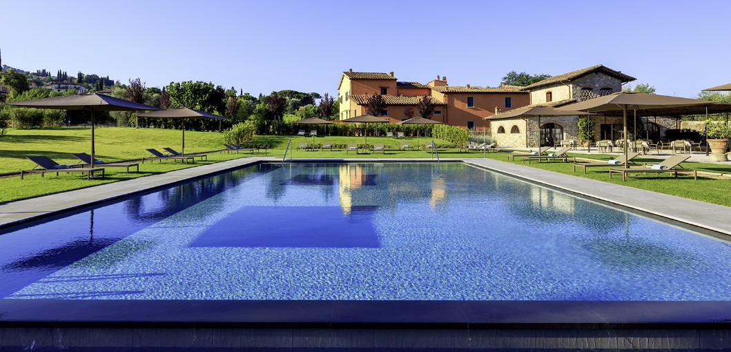 Villa La Massa - Luxury Villas, Florence, Italy