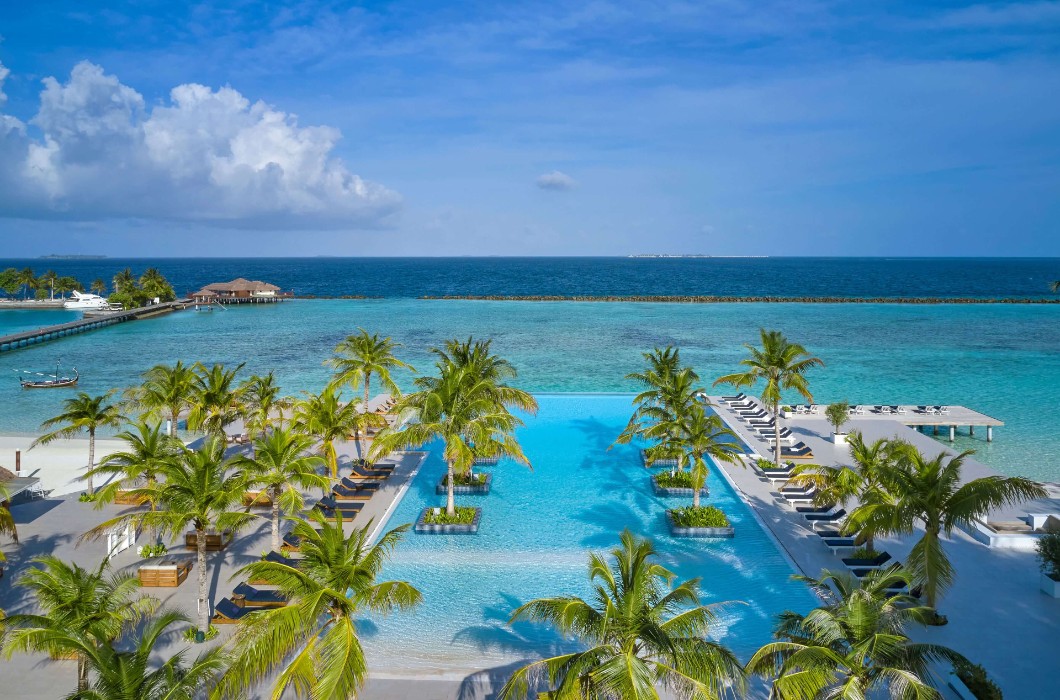 Villa Nautica, Maldives