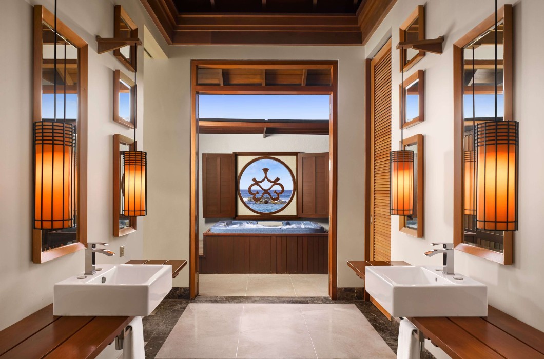 Villa Nautica, Maldives