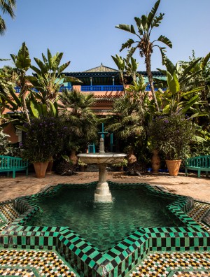 La Sultana Marrakech & La Sultana Oualidia, Luxury Hotel