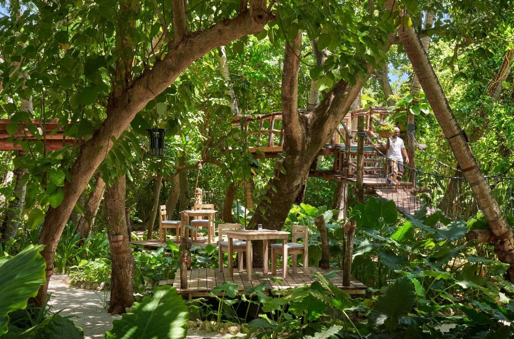 Villa Resorts Maldives
