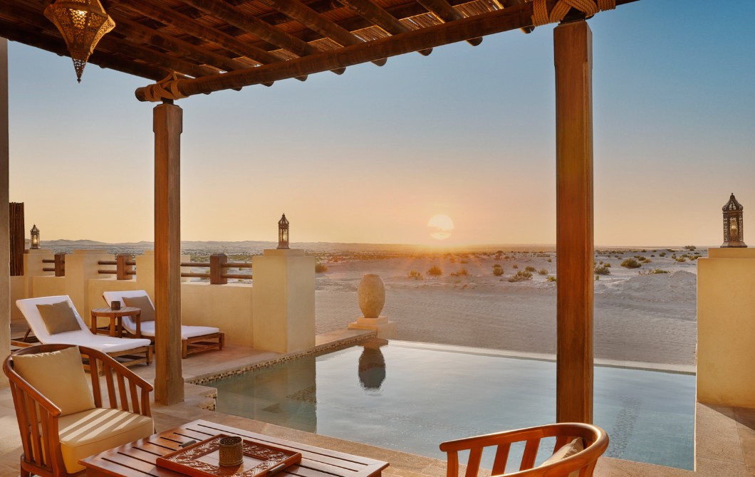 Al Wathba, a Luxury Collection Desert Resort & Spa, Abu Dhabi