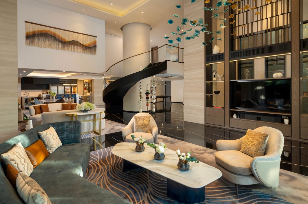 Banyan Tree Dubai