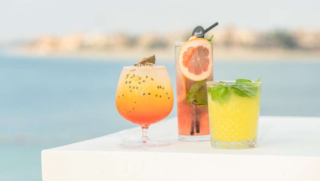 Kempinski Hotel & Residences Palm Jumeirah