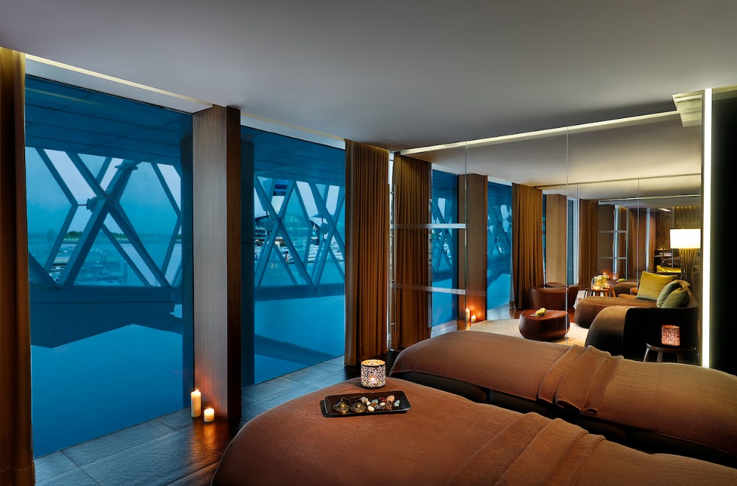 W Abu Dhabi - Yas Island