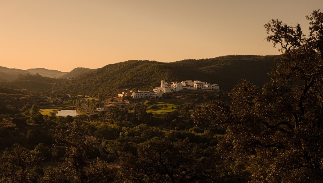 Viceroy at Ombria Algarve