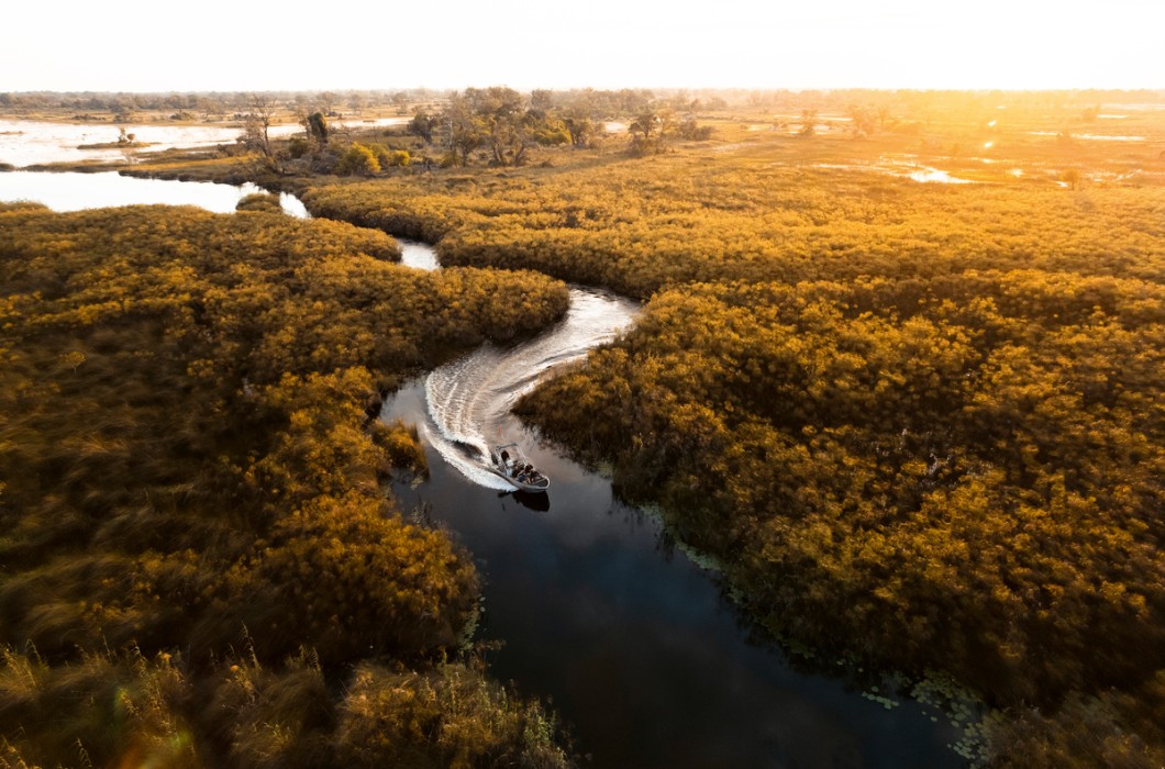 Botswana
