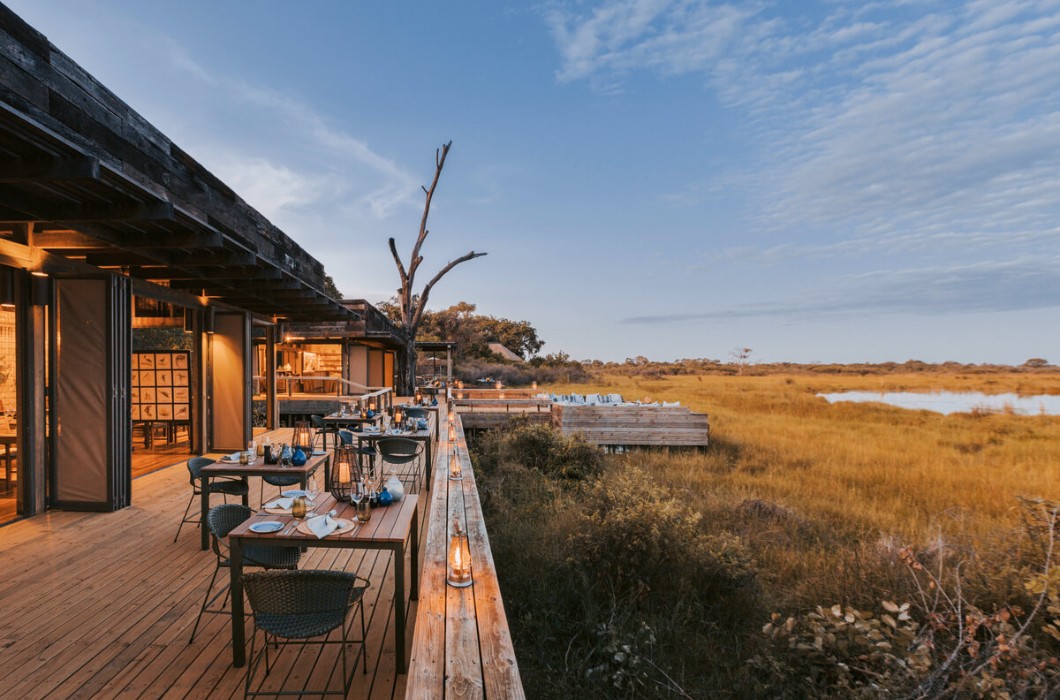 Botswana