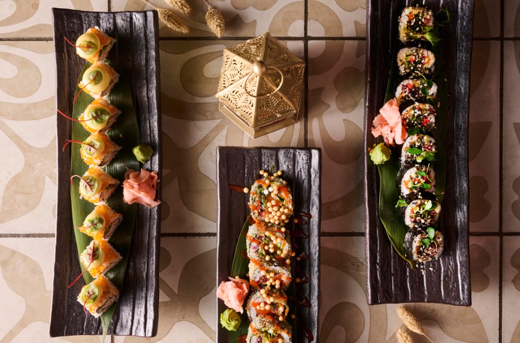 W Abu Dhabi – Yas Island
