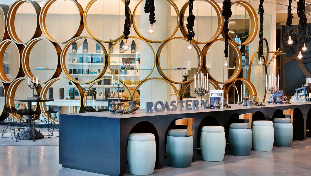   5-Star Boutique Hotel in Abu Dhabi | W Abu Dhabi – Yas Island