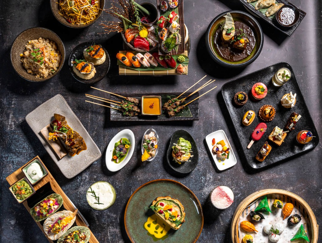W Abu Dhabi – Yas Island