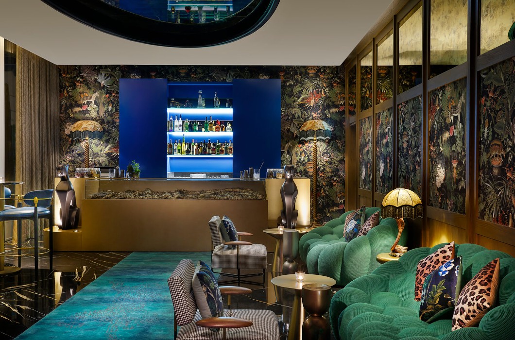 W Dubai – Mina Seyahi