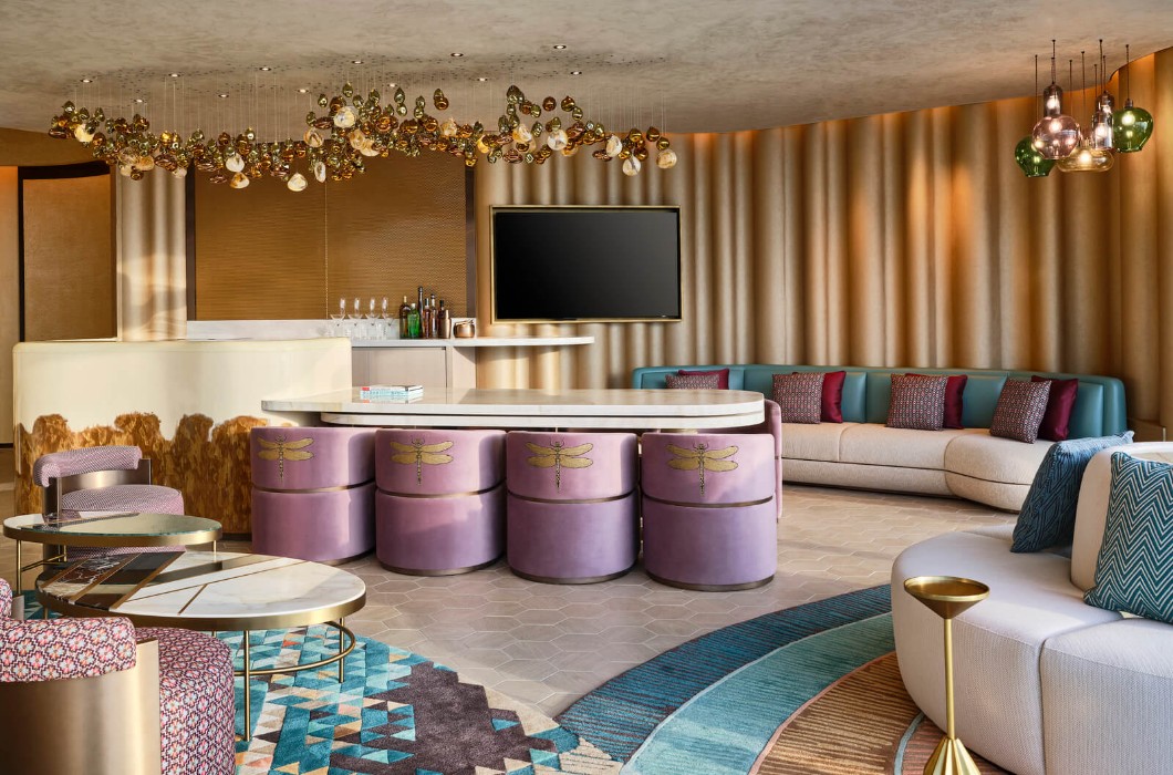 W Dubai – Mina Seyahi