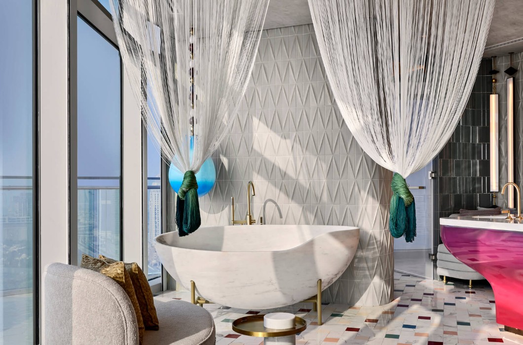 W Dubai – Mina Seyahi