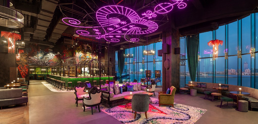 W Dubai -  The Palm