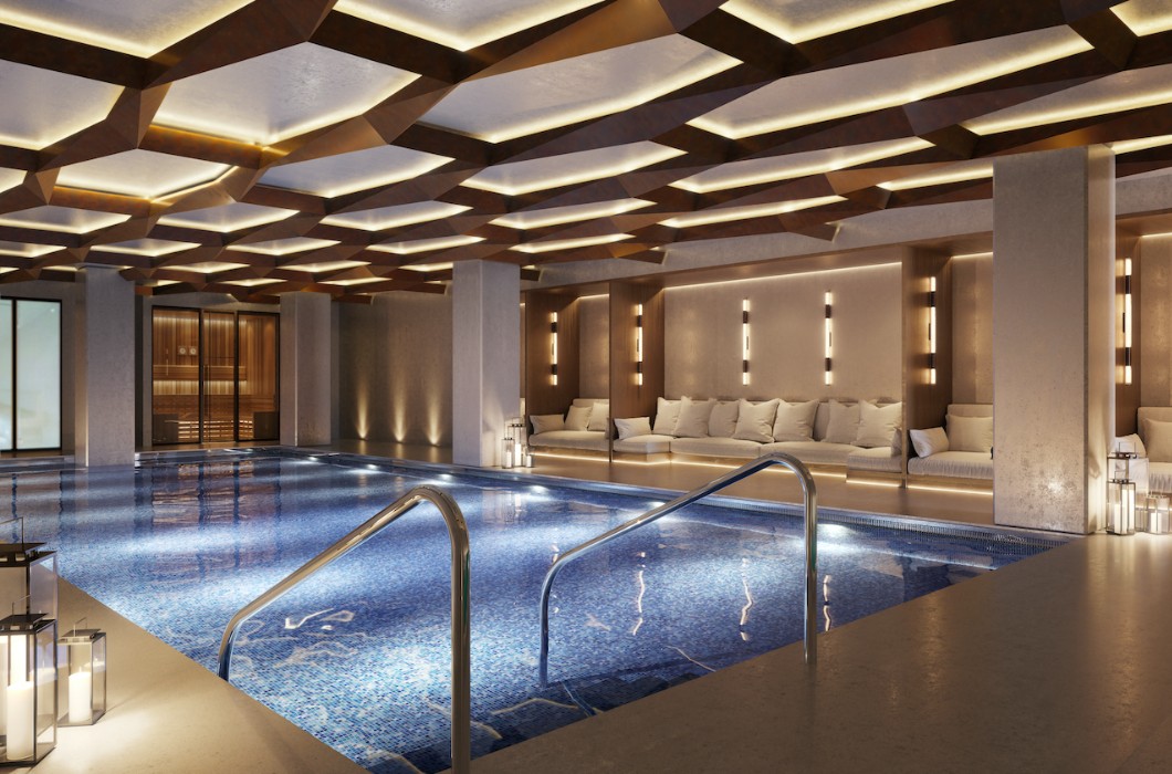 W Residences Manchester