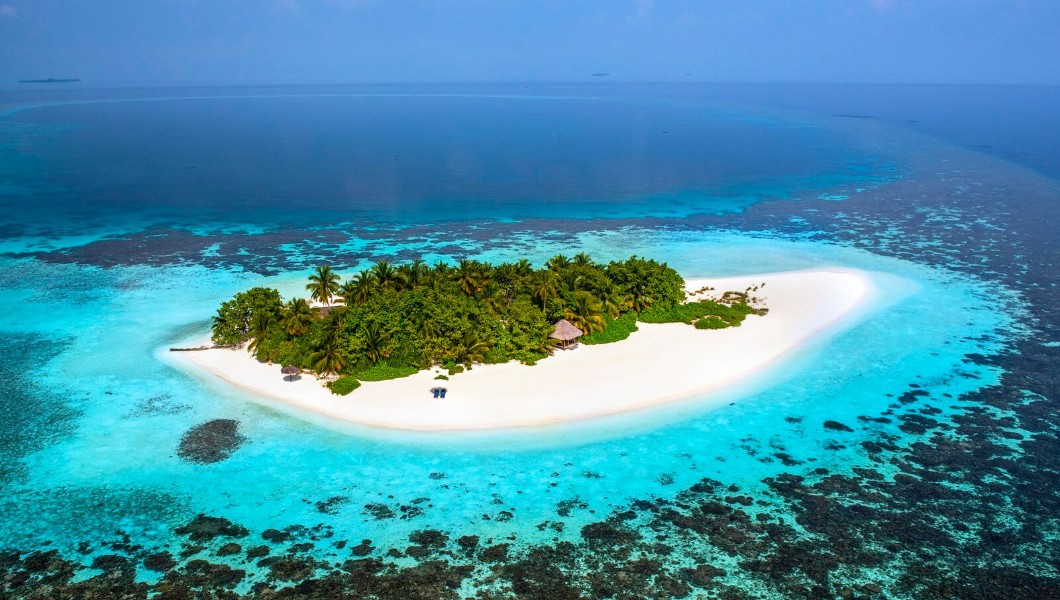 W Maldives