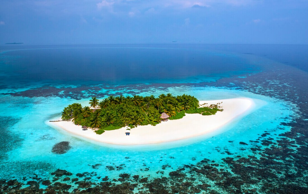 W Maldives