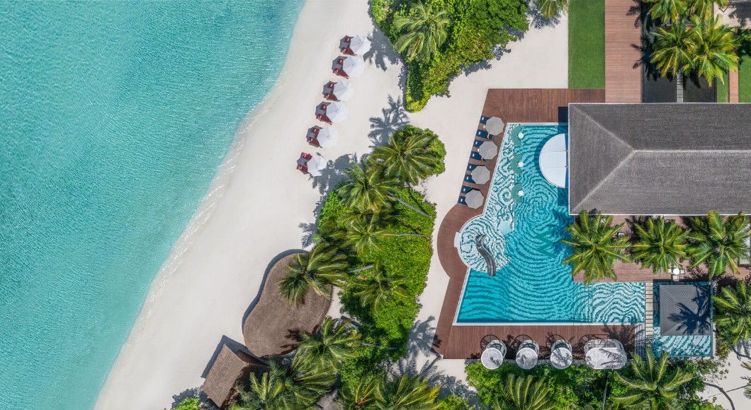 W Maldives