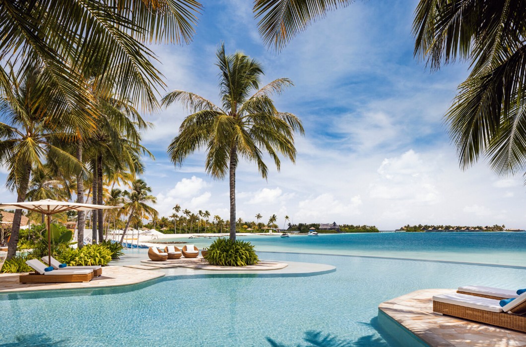 Waldorf Astoria Maldives