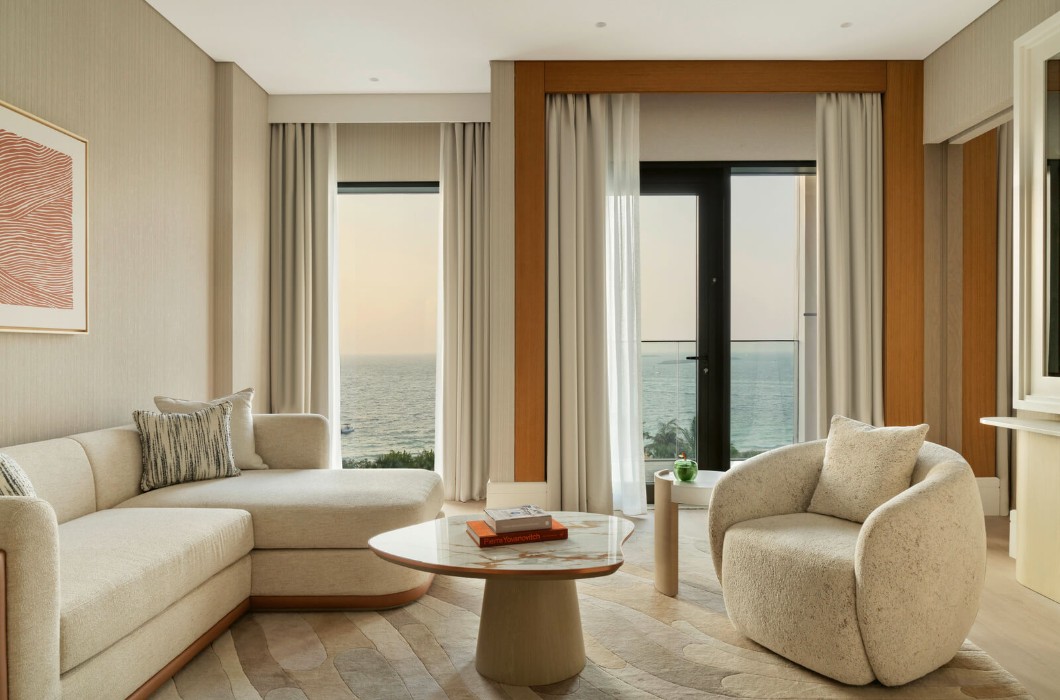Delano Dubai