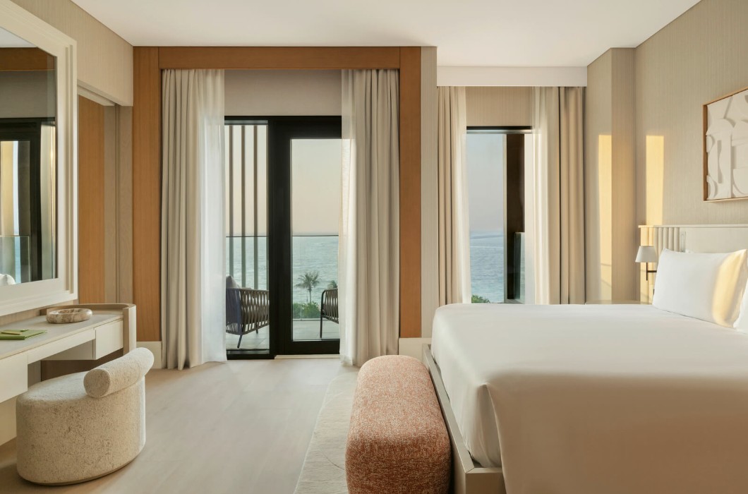 Delano Dubai