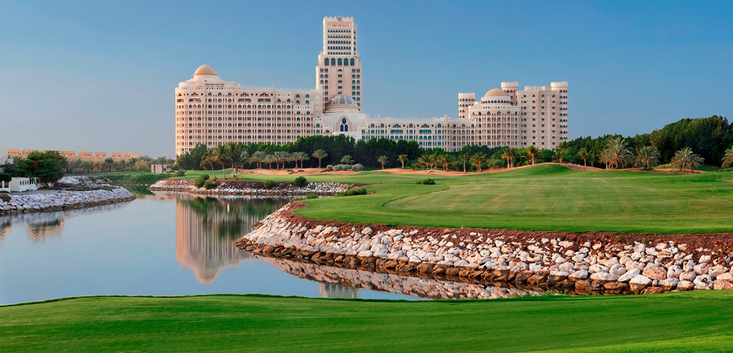 Waldorf Astoria Ras Al Khaimah