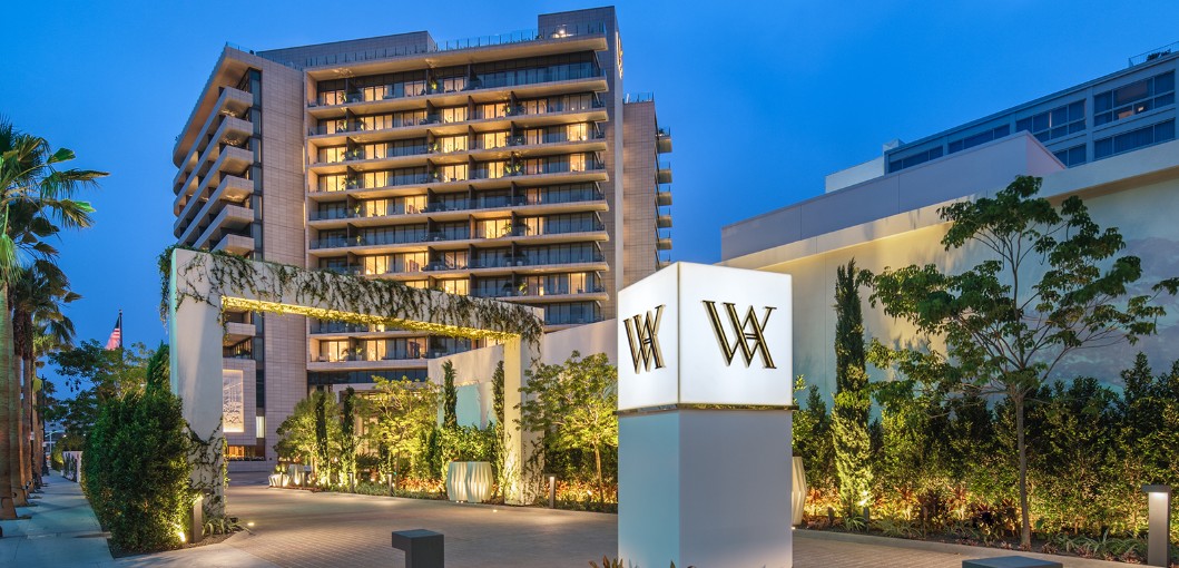 Waldorf Astoria Hotels & Resorts