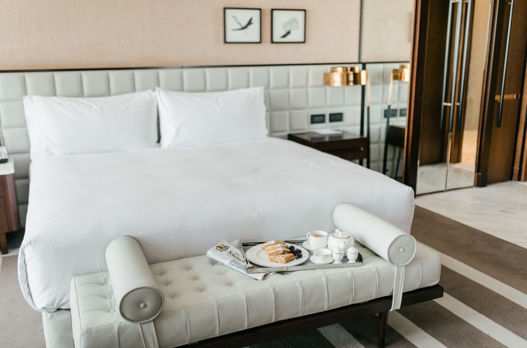 Waldorf Astoria DIFC