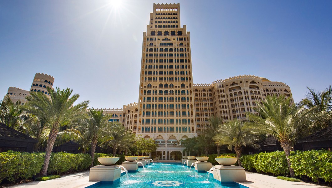 Waldorf Astoria Ras Al Khaimah