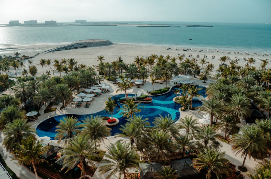 Waldorf Astoria Ras Al Khaimah