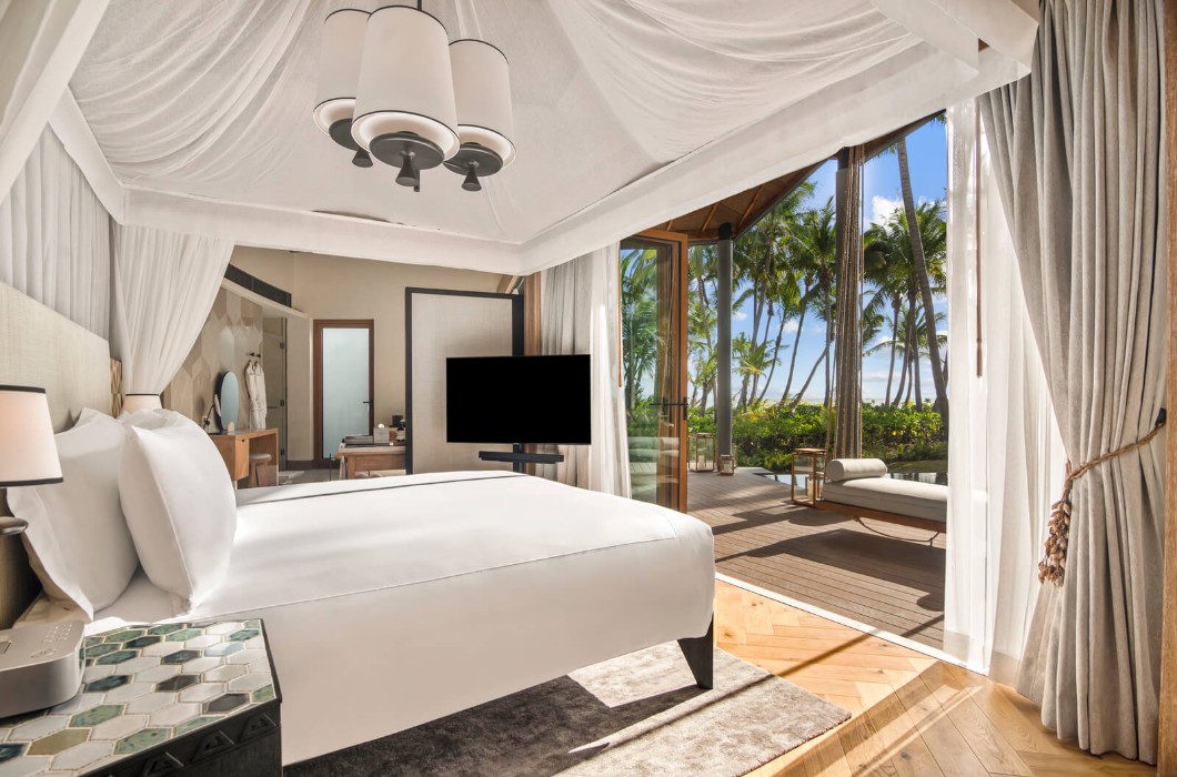 Seychelles