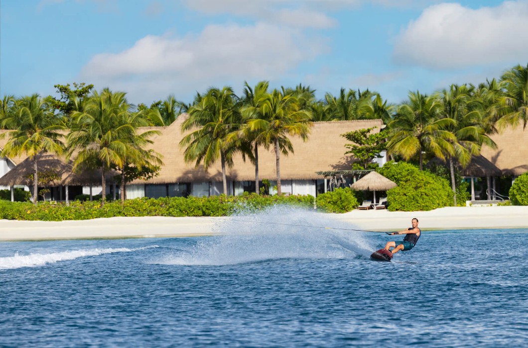 Waldorf Astoria Maldives