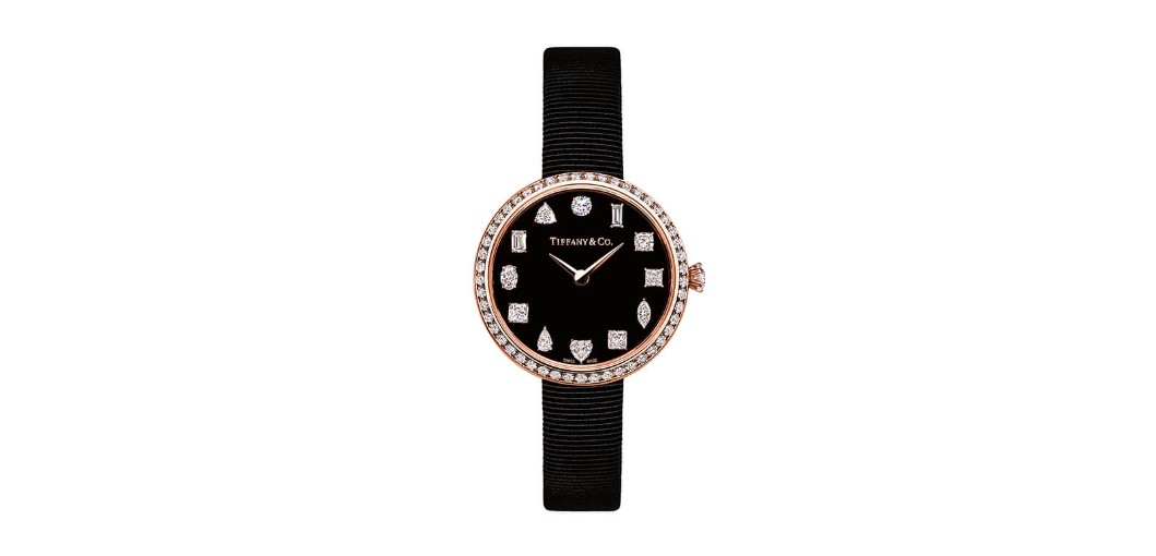Tiffany & Co.