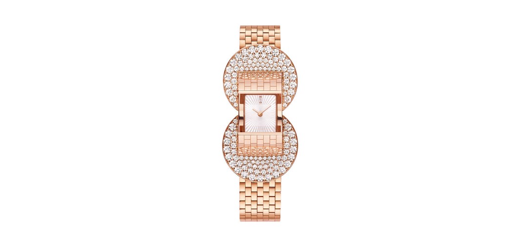 VAN CLEEF & ARPELS WATCHES