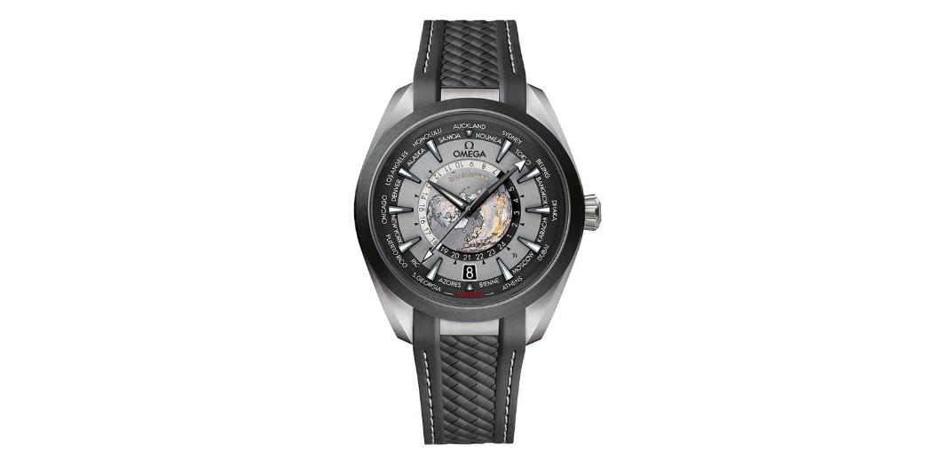 Omega Watches